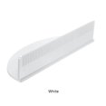 thumbnail image 3 of Ruiboury Simplify Hair Extension Maintenance Easy-to Hair Extension Hanger Hold And Fix white 1Set, 3 of 6