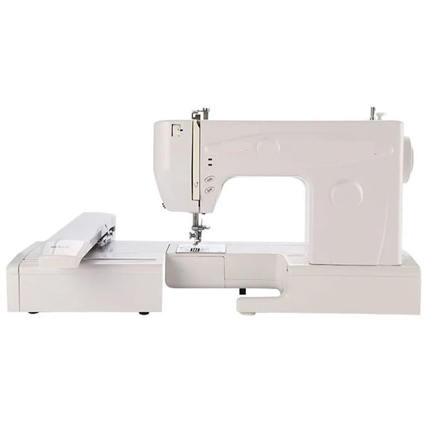 Machine à Broder Automatique pour Ordinateur, Broderie Domestique et Commerciale, Petite Machine à Coudre, Machine à Broder Automatique