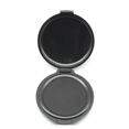 thumbnail image 1 of Fingerprint Ink Pad No-Wash Quick-Drying Portable Quick-Drying Ink Pad - Black, 1 of 7