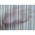thumbnail image 4 of oneOone Cotton Poplin Fabric Stripe|Diamond & Triangle Geometric Decor Fabric Printed BTY 42 Inch Wide, 4 of 4