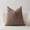 Coffee-Free Size, variant on FHBVT Soft Weave Pillowcases Standard Size Breathable Face Friendly Pillow Shams Decorative Weave Pillow Case Covers for Elegant Bedroom and Home Decor 45x45cm Available in Multiple Colors