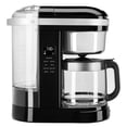 thumbnail image 3 of KitchenAid® 12 Cup Drip Coffee Maker with Spiral Showerhead and Programmable Warming Plate, 3 of 6