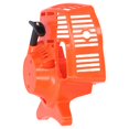 thumbnail image 2 of Ensemble de Démarreur de Traction de Recul Adapté pour Stihl FC55 FS38 FS45 FS46 FS55 FC55 HL45 KM55, 2 of 8