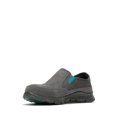 thumbnail image 4 of HYTEST Women's Blake Steel Toe Slip On Grey - K17302, 4 of 7