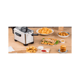 thumbnail image 2 of T-Fal Easy Pro - Friteuse - 3,2 qt - 1,5 kW, 2 of 2