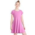 thumbnail image 1 of Robe côtelée George pour filles, 1 of 6
