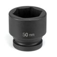 thumbnail image 1 of 1'' Drive x 21mm Standard Impact Socket, 1 of 2