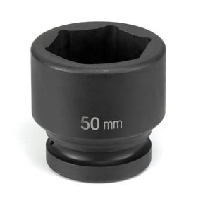Douille d'Impact Standard 1 Po x 21 mm