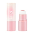 thumbnail image 2 of FcBaudy Blush for Cheeks, Rose Powder Blush Full Of Power Blusher Stick-color Blush Makeup Bar Nude Makeup Long-lasting Rouge Matte Natural Whitening Multi-functional Makeup Bar Blush Sticks, 2 of 2