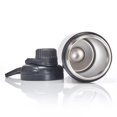 thumbnail image 4 of Mainstays 2Pack 24oz Stainless Steel Bottle, 4 of 5