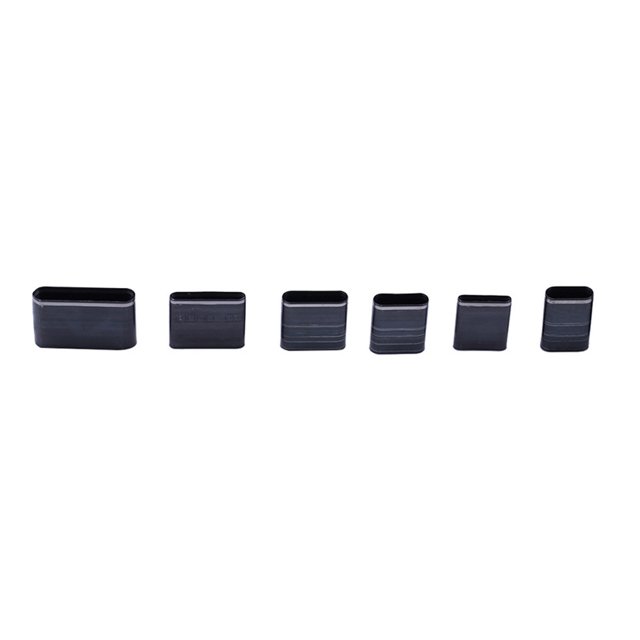 Xingzhi Leather Phone Case Metal Hole Puncher Set Multifunctional Belt Portable Punch Tool Kit Leathercraft Handicraft Type 7