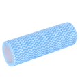 thumbnail image 4 of Disposable Dish Cloth, Dish Towel Wiping Rag Easy To Tear And Take Wet And Dry Dual Purpose Non-stick Oil Without Drop Scraps  For Range Hoods Cabinets Blue, 4 of 8