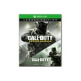 thumbnail image 1 of Call of Duty Infinite Warfare - Édition Ancienne - Xbox One, 1 of 9