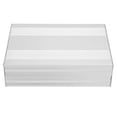 thumbnail image 1 of Boîte de Protection en Aluminium de Type Split Sablage 54x145x200mm, Boîte de Refroidissement d'Instrument de PCB, pour la Dissipation de Chaleur pour la Protection de Projet Électronique, 1 of 8