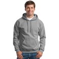 thumbnail image 1 of Gildan Gd 8 Oz 50/50 Flc P/O Hood, 1 of 1
