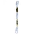 thumbnail image 1 of DMC 6-Strand Cotton Embroidery Floss 8 m (8.7 yd), Blue, 1 of 2
