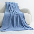 thumbnail image 2 of Household Cotton Soft And Absorbent Adult Couple Towel Quilt, 2 of 2