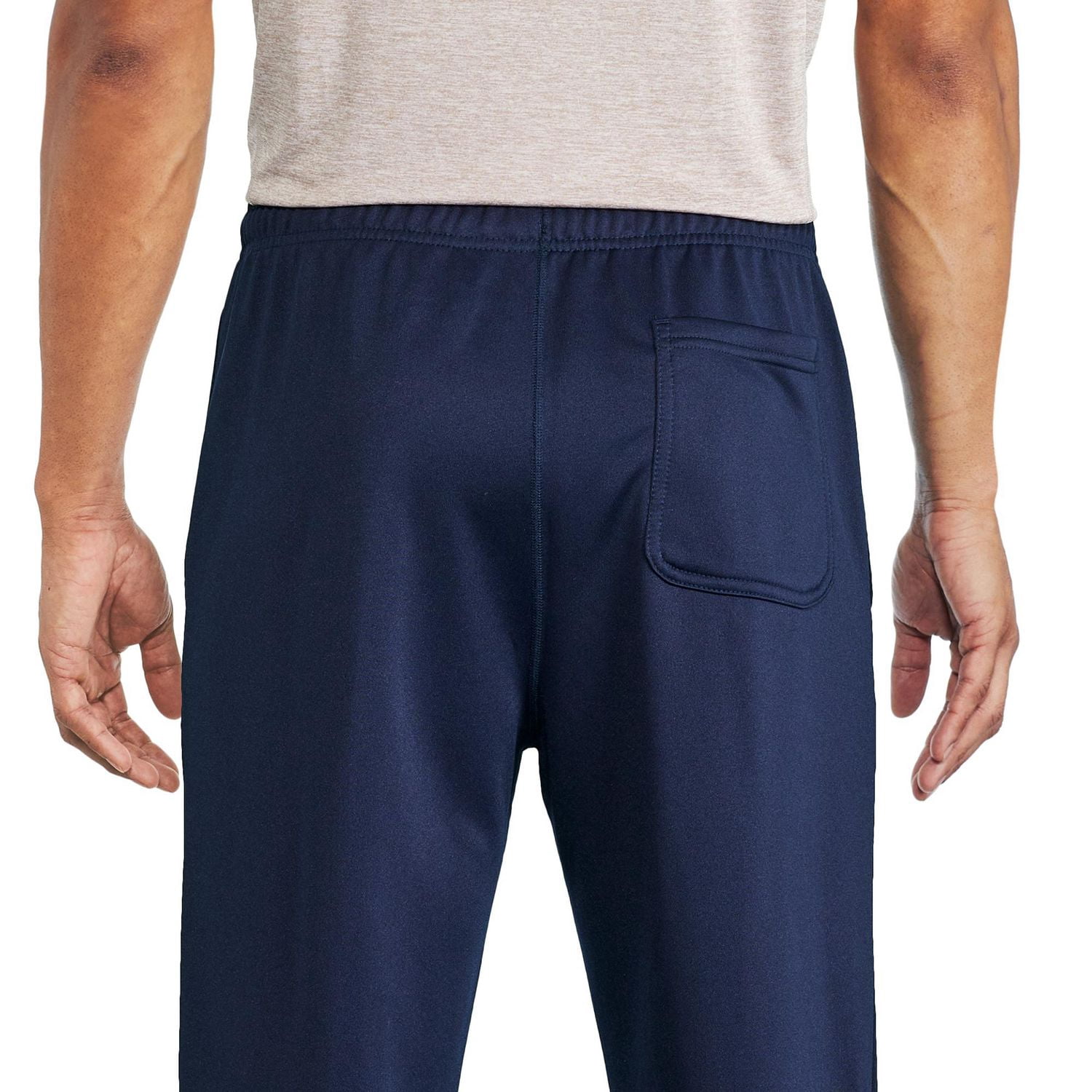 Athletic Works Men's Knit Pant