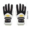 thumbnail image 3 of Chauffage Rechargeable pour Cyclisme d'Hiver – Chaud avec 3 Réglages de Température Coupe-Vent et Conception Adaptée aux Sports de Plein Air Pédales d'Exercice en Position Assise Vélo d'Exercice de Bureau Vélo d'Exercice Portable Mini, 3 of 7