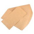 thumbnail image 4 of Phenofice 200Pcs Document Envelope Yellow Kraft Envelopes for Friends Weddings, 4 of 8