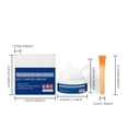 thumbnail image 3 of JWshufel High Performance Mechanical Lubricant Efficiently Reduces Friction and Wear Water Resistant High Temp Stability Enhances Operation with Grease and Brush Included, 3 of 8
