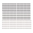 thumbnail image 2 of 100 Ensembles de Fournitures pour Fabrication de Boutons Vierges, Kit de Badges Ronds en Métal Polyvalent pour Design Personnalisé DIY Badge, 2 of 8