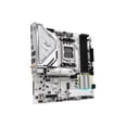 thumbnail image 3 of ASRock B850M STEEL LEGEND WIFI AM5 AMD B850 SATA 6Gb/s Micro ATX Motherboard, 3 of 8