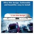 thumbnail image 4 of Ultra-thin Car RV Rooftop Air Conditioner ,12V 24V Electric Ceiling Overhead Air Conditioning For Motorhome Camper Van ,Energy Saving, 4 of 7