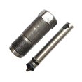 thumbnail image 1 of DYNWAVECA Hydraulic Vertical Jack Oil Pump Auto Repair Tools Compact Metal Sealing Set Pointed Head 35 to 50 Ton, 1 of 10