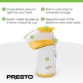 thumbnail image 3 of Presto 04820 Hot Air Popcorn Popper, 3 of 10