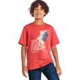 thumbnail image 1 of George Boys' Graphic T-Shirt, 1 of 6