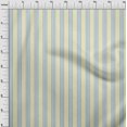 thumbnail image 3 of oneOone Viscose Jersey Fabric Vertical Stripe Print Sewing Fabric BTY 60 Inch Wide, 3 of 5