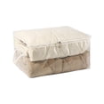 thumbnail image 1 of Birdeem Wardrobe Clothes Organizer Set - Includes Folded Clothes Organizer and Drawer Organizer for Easy Storage and Organization of Clothes Underwear and Socks, 1 of 12