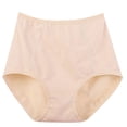 thumbnail image 4 of Culottes Taille Haute Anti-Fuite en Coton pour Femmes Grande Taille, 4 of 4