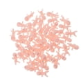 thumbnail image 1 of 50 Pieces Babies Dolls for Party Favor Decor Party Decorations Pink, 1 of 8