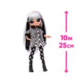 thumbnail image 3 of LOL Surprise O.M.G. Groovy Babe Fashion Doll, 3 of 6