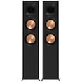 thumbnail image 1 of Klipsch R-600F Reference Floor Standing Speakers – Black – Pair - 2023 Model, 1 of 1
