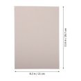 thumbnail image 3 of Weiweiguan 10pcs Kids DIY Paperboard Handmade Paperboard Thickened Double Sided Paperboard, 3 of 6