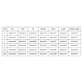 thumbnail image 4 of UANWENN Men's Summer Tracksuit Plus Size Short Sleeve Athletic Suit Casual Color Block Drawstring Waist Tracksuit Set Men's Suit Jacket Men's Suits Regular Fit Jacket Suit Satin Jacket Roaring, 4 of 6