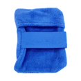 thumbnail image 1 of Milaget Sac de Retrait de Sable Pratique Gant de Sable Doux pour Surf Activités Extérieures d'Été L, 1 of 9