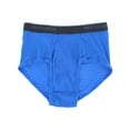thumbnail image 2 of Fruit of the Loom Men`s 6-Pack Assorted Fashion Briefs, XL, Assorted, 2 of 6