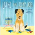 thumbnail image 1 of Latke , le Chien Porte-Bonheur (Hanukkah), 1 of 3