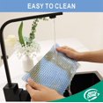 thumbnail image 2 of EcoNesxp Blue J Roll Heavy Duty Cleaning Cloth, 2 of 5