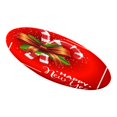 thumbnail image 4 of Abbracc Christmas Table Cloth for 47inch Round Dining Candy Cane, 4 of 6