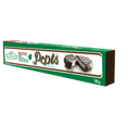 thumbnail image 1 of Ganong Galettes à la menthe (Pepts) enrobées de chocolat noir, 100 g, 1 of 7