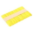 thumbnail image 3 of Birdeem Diy Early Education Material Wood Color Ice Cream Stick Ice Cream Stick, 3 of 10