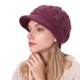 thumbnail image 2 of Hair Drying Microfiber Micro Fiber Velvet Extra Long Bath Hair Towel Wrap Dry Hair Hat Dryer Turban, 2 of 4
