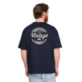 thumbnail image 3 of George Men's Boxy T-Shirt, 3 of 6