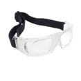 thumbnail image 4 of Sport Goggles, Regulable Design Protective Basketball Glasses Curved PC Material Fit Frame Impact  Sports Protective Glasses for Kids, 4 of 8