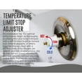 thumbnail image 4 of APPLAYERR New Shower Valve Cartridge RP46074 for Delta Monitor 13/14 Series Tub Showers 100% Tested Direct Replacement, 4 of 11